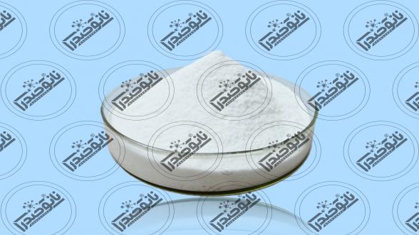 1357cf87b16460c8700b58705248e666 نانو اکسید تیتانیوم آلمانی P25 دگوسا"20نانومتر" - Image 1
