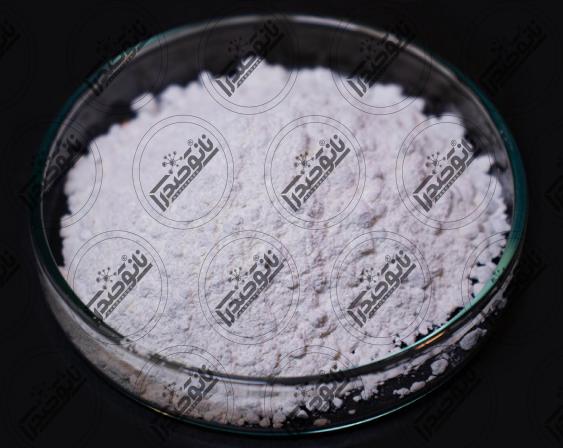 943eb4ed9b02c465136f40252490296f "نانو اکسید زیرکونیوم پایدار شده با 3 درصد ایتریا NANO_ZrO2, 3Y" - Image 1