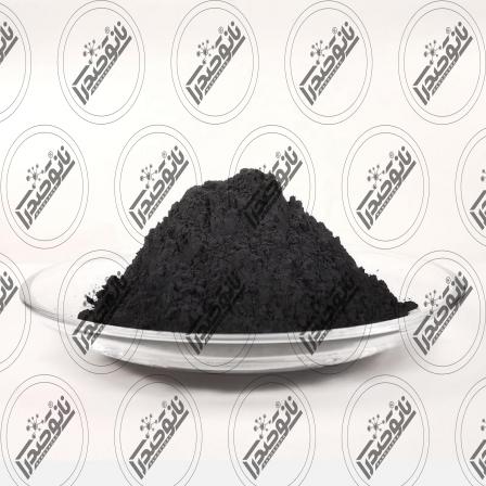 9768fcb89085f2c87aed466a5853b62d "نانو اکسید آهن ّ Fe3O4" - Image 1